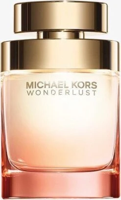 Michael Kors - Wonderlust - Eau De Parfum - 100ML 19 Michael Kors - Wonderlust - Eau De Parfum - 100ML -Parfum Winkel 725x1200 2