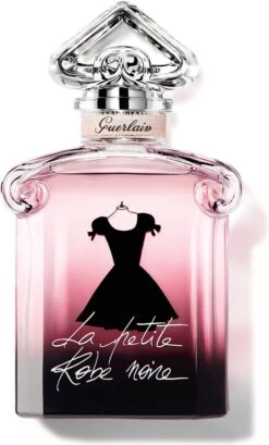 Guerlain La Petite Robe Noir - 50 Ml - Eau De Parfum -Parfum Winkel 725x1200