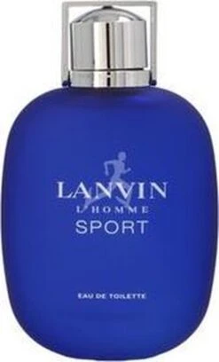 Lanvin L'Homme Sport 100 Ml - Eau De Toilette - Herenparfum -Parfum Winkel 726x1200 2