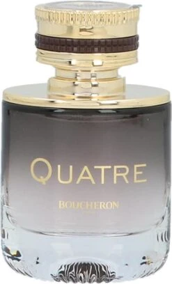 Boucheron - Quatre Absolue De Nuit Pour Femme - Eau De Parfum - 50ML 18 Boucheron - Quatre Absolue De Nuit Pour Femme - Eau De Parfum - 50ML -Parfum Winkel 727x1200 2