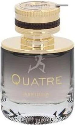 Boucheron - Quatre Absolue De Nuit Pour Femme - Eau De Parfum - 50ML 19 Boucheron - Quatre Absolue De Nuit Pour Femme - Eau De Parfum - 50ML -Parfum Winkel 728x1200 1