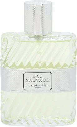 Dior Eau Sauvage 100 Ml - Eau De Toilette - Herenparfum -Parfum Winkel 728x1200 2