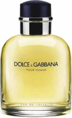 Dolce & Gabbana Pour Homme 125ml - Eau De Toilette - Herenparfum 22 Dolce & Gabbana Pour Homme 125ml - Eau De Toilette - Herenparfum -Parfum Winkel 728x1200 3