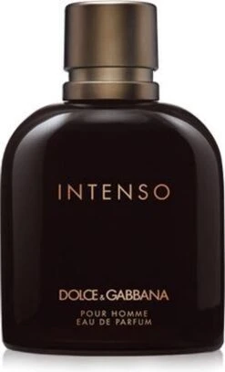 Dolce Gabbana - Pour Homme Intenso - Eau De Parfum - 200Ml -Parfum Winkel 728x1200 6