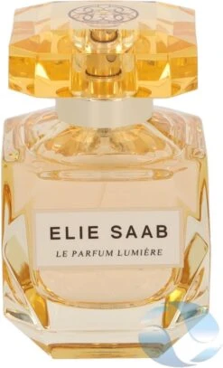 ELIE SAAB - Le Parfum Lumière Eau De Parfum - 50 Ml - Eau De Parfum 22 ELIE SAAB - Le Parfum Lumière Eau De Parfum - 50 Ml - Eau De Parfum -Parfum Winkel 729x1200 1