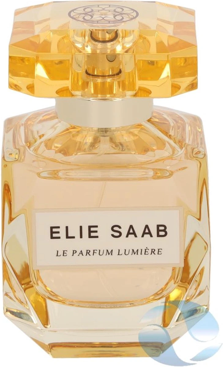 ELIE SAAB - Le Parfum Lumière Eau De Parfum - 50 Ml - Eau De Parfum 11 ELIE SAAB - Le Parfum Lumière Eau De Parfum - 50 Ml - Eau De Parfum - Afbeelding 11