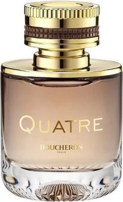 Boucheron - Quatre Absolue De Nuit Pour Femme - Eau De Parfum - 50ML 24 Boucheron - Quatre Absolue De Nuit Pour Femme - Eau De Parfum - 50ML -Parfum Winkel 730x1200 1