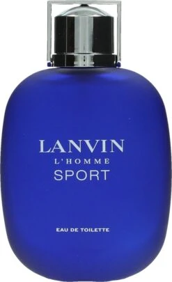 Lanvin L'Homme Sport 100 Ml - Eau De Toilette - Herenparfum -Parfum Winkel 732x1200 2