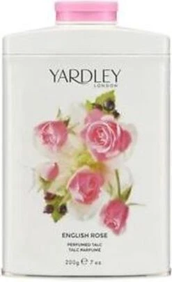 English Rose Yardley By Yardley London 207 Ml - Talc -Parfum Winkel 732x1200 5