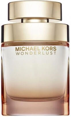 Michael Kors - Wonderlust - Eau De Parfum - 100ML 25 Michael Kors - Wonderlust - Eau De Parfum - 100ML -Parfum Winkel 734x1200 1