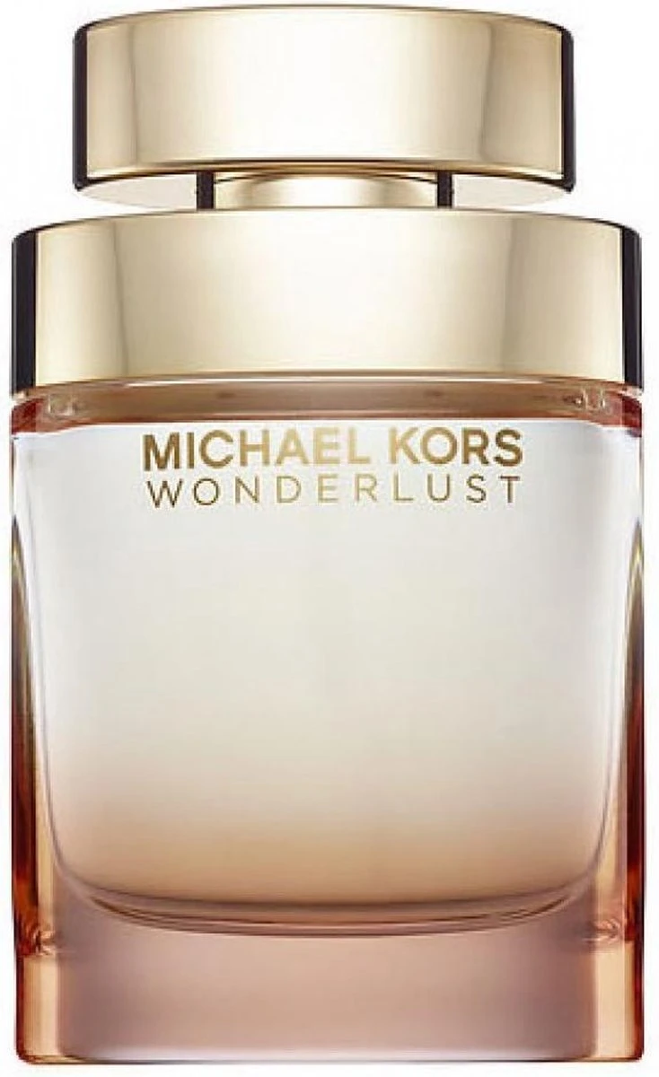 Michael Kors - Wonderlust - Eau De Parfum - 100ML 11 Michael Kors - Wonderlust - Eau De Parfum - 100ML - Afbeelding 11