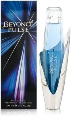 Beyoncé Pulse For Women - Eau De Parfum - 100 Ml -Parfum Winkel 734x1200