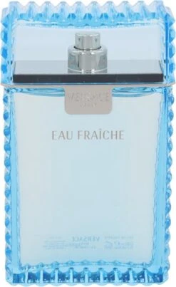 Versace Man Eau Fraiche - Eau De Toilette - 200 Ml -Parfum Winkel 736x1200 1