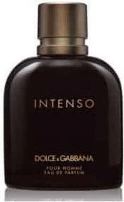 Dolce & Gabbana - Intenso Pour Homme - Eau De Parfum - 125ML -Parfum Winkel 736x1200 3