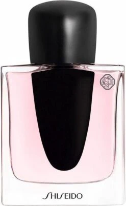 Shiseido Ginza - 50 Ml - Eau De Parfum Spray - Damesparfum