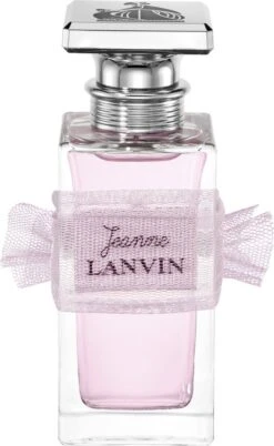 Lanvin Eau De Parfum Jeanne 100 Ml - Voor Vrouwen -Parfum Winkel 738x1200 1