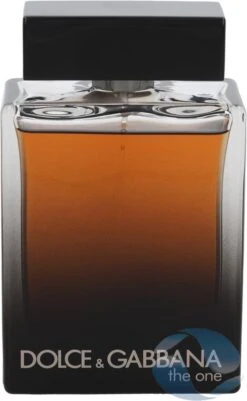 Dolce & Gabbana The One 150 Ml - Eau De Parfum - Herenparfum -Parfum Winkel 739x1200 3