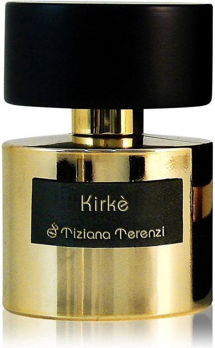 Tiziana Terenzi Kirkè - 100 Ml - Extrait De Parfum Spray - Unisexparfum 1 Tiziana Terenzi Kirkè - 100 Ml - Extrait De Parfum Spray - Unisexparfum