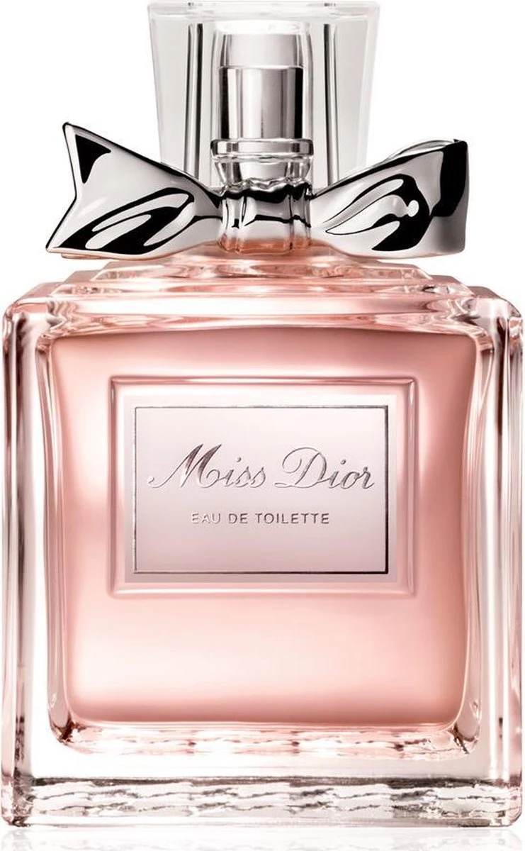 Dior Miss Dior - 100 Ml - Eau De Toilette 1 Dior Miss Dior - 100 Ml - Eau De Toilette