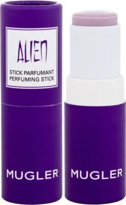 New: Thierry Mugler Alien 6g Perfume Stick