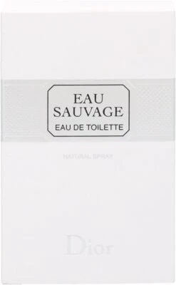 Dior Eau Sauvage 100 Ml - Eau De Toilette - Herenparfum -Parfum Winkel 741x1200 4