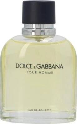 Dolce & Gabbana Pour Homme 125ml - Eau De Toilette - Herenparfum 19 Dolce & Gabbana Pour Homme 125ml - Eau De Toilette - Herenparfum -Parfum Winkel 741x1200 5