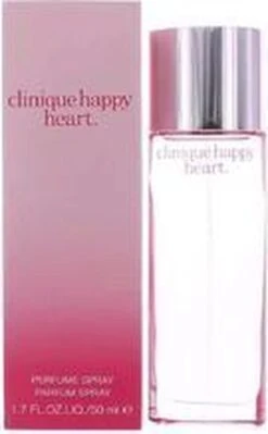 Clinique Happy Heart 100 Ml - Eau De Parfum - Damesparfum 11 Clinique Happy Heart 100 Ml - Eau De Parfum - Damesparfum -Parfum Winkel 743x1200 2