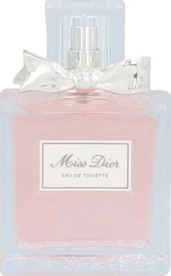 Dior Miss Dior - 100 Ml - Eau De Toilette 18 Dior Miss Dior - 100 Ml - Eau De Toilette -Parfum Winkel 744x1200