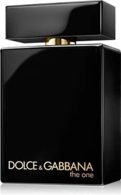Dolce & Gabbana The One For Men Intense - 100 Ml - Eau De Parfum Spray - Herenparfum -Parfum Winkel 744x1200 4