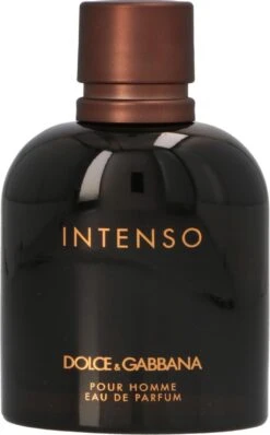 Dolce & Gabbana - Intenso Pour Homme - Eau De Parfum - 125ML -Parfum Winkel 744x1200 6