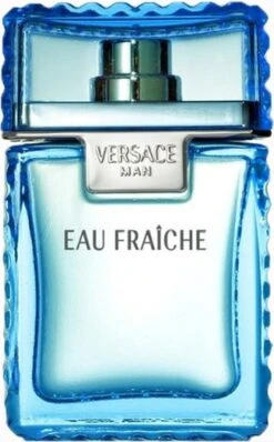 Versace - Versace Man Eau Fraiche Miniaturka - Eau De Toilette - 5ML -Parfum Winkel 744x1200 7