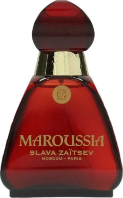 Maroussia 100 Ml - Eau De Toilette - Damesparfum -Parfum Winkel 745x1200 1