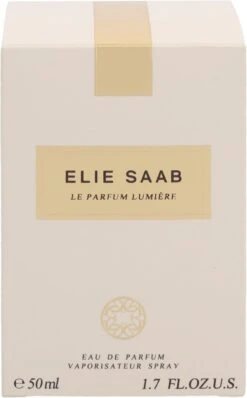 ELIE SAAB - Le Parfum Lumière Eau De Parfum - 50 Ml - Eau De Parfum 16 ELIE SAAB - Le Parfum Lumière Eau De Parfum - 50 Ml - Eau De Parfum -Parfum Winkel 745x1200