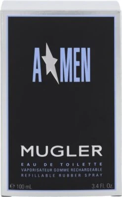 Thierry Mugler - Eau De Toilette - A-men - 100 Ml -Parfum Winkel 745x1200 3