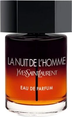 Yves Saint Laurent La Nuit De L'Homme 100 Ml - Eau De Parfum - Herenparfum 28 Yves Saint Laurent La Nuit De L'Homme 100 Ml - Eau De Parfum - Herenparfum -Parfum Winkel 747x1200 2