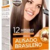 Braziliaanse Haarstijlset Kativa (4 Pcs)