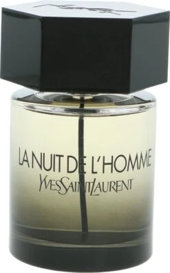 Yves Saint Laurent La Nuit De L'Homme 100 Ml - Eau De Toilette - Herenparfum 28 Yves Saint Laurent La Nuit De L'Homme 100 Ml - Eau De Toilette - Herenparfum -Parfum Winkel 748x1200 5