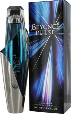 Beyoncé Pulse For Women - Eau De Parfum - 100 Ml -Parfum Winkel 750x1200