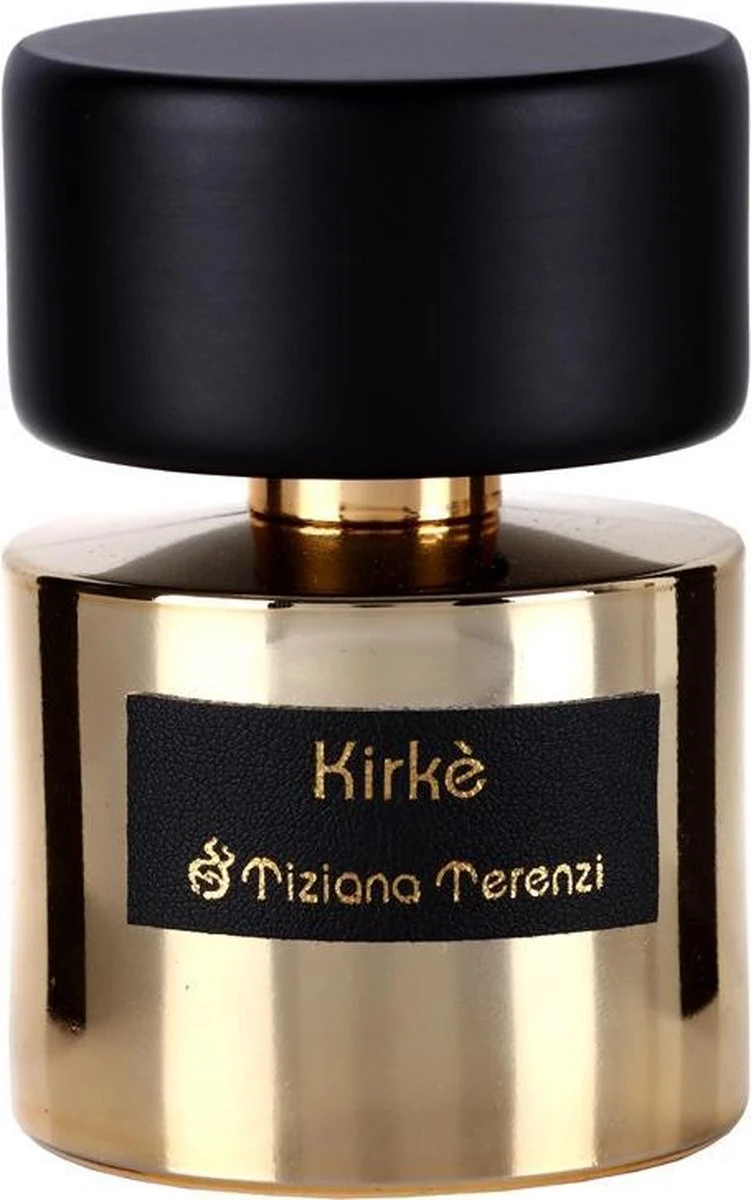 Tiziana Terenzi Kirkè - 100 Ml - Extrait De Parfum Spray - Unisexparfum 6 Tiziana Terenzi Kirkè - 100 Ml - Extrait De Parfum Spray - Unisexparfum - Afbeelding 6