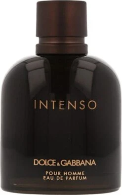 Dolce & Gabbana - Intenso Pour Homme - Eau De Parfum - 125ML -Parfum Winkel 751x1200 6