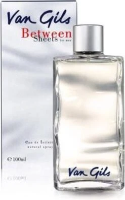 Van Gils - Eau De Toilette - Between Sheets - 100 Ml 16 Van Gils - Eau De Toilette - Between Sheets - 100 Ml -Parfum Winkel 752x1200 1