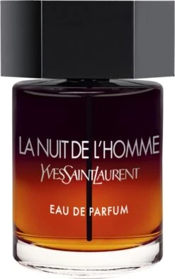 Yves Saint Laurent La Nuit De L'Homme 100 Ml - Eau De Parfum - Herenparfum 26 Yves Saint Laurent La Nuit De L'Homme 100 Ml - Eau De Parfum - Herenparfum -Parfum Winkel 752x1200 2