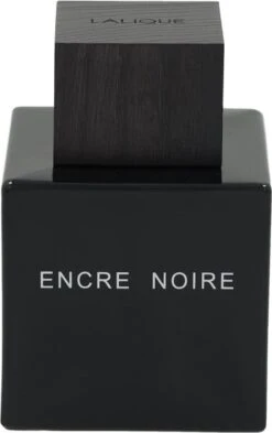 Lalique Encre Noire - 100ml - Eau De Toilette -Parfum Winkel 754x1200 1