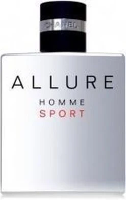 Chanel Allure Homme Sport 100 Ml - Eau De Toilette - Herenparfum -Parfum Winkel 754x1200 4