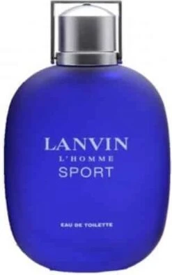 Lanvin L'Homme Sport 100 Ml - Eau De Toilette - Herenparfum -Parfum Winkel 755x1200 2