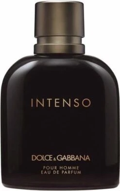 Dolce & Gabbana Intenso Pour Homme - 75 Ml - Eau De Parfum -Parfum Winkel 755x1200 3
