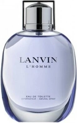 Lanvin L'homme 100 Ml - Eau De Toilette - Herenparfum -Parfum Winkel 756x1200 3