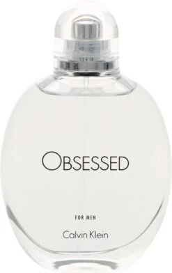 Calvin Klein Obsessed - 125ml - Eau De Toilette -Parfum Winkel 756x1200 7