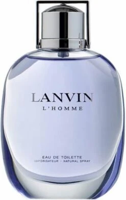 Lanvin L'homme 100 Ml - Eau De Toilette - Herenparfum -Parfum Winkel 757x1200 1