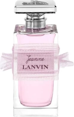 Lanvin Eau De Parfum Jeanne 100 Ml - Voor Vrouwen -Parfum Winkel 758x1200 1